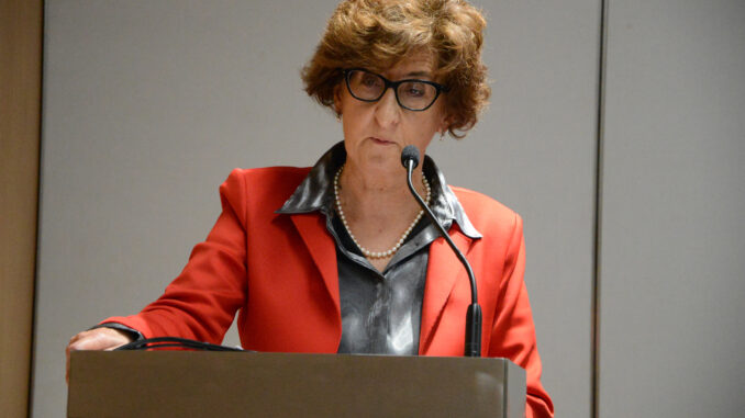 25 NOVEMBRE / Il Centro antiviolenza: un porto sicuro per decine di donne ogni anno