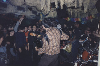 Glocal Film Festival 2025, trionfa “Le Macabre Rock Club” 1