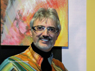 Oltre la forma: un nuovo libro racconta l’arte introversica e simbolica di Maurizio D’Andrea 1