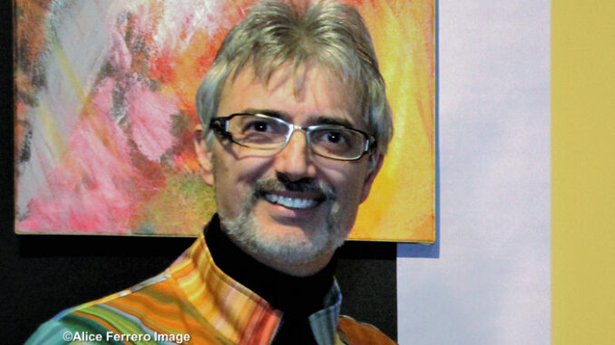 Oltre la forma: un nuovo libro racconta l’arte introversica e simbolica di Maurizio D’Andrea 1