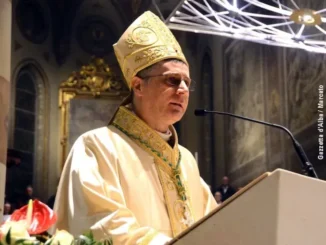 Papa Leone XIV ha nominato monsignor Marco Mellino segretario aggiunto del dicastero vaticano per i testi legislativi