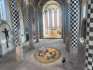 Maratona fenogliana ad Alba / L'edizione di sabato 8 novembre 2025 dedicata a Un giorno di fuoco