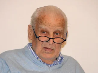 Addio a Oreste Cavallo, naturalista e indimenticato professore dell'Enologica