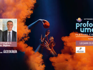 Beppe D'Onghia, Lucio