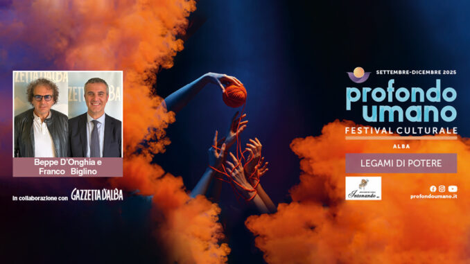 Beppe D'Onghia, Lucio