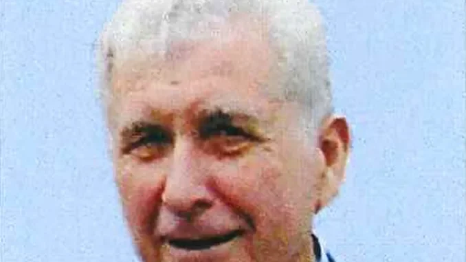 Addio a Pieraldo Vola editore di Castiglione Tinella che da Roma era ambasciatore della Langa