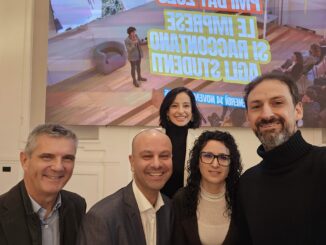 Studenti alla scoperta delle imprese cuneesi con il Pmi Day