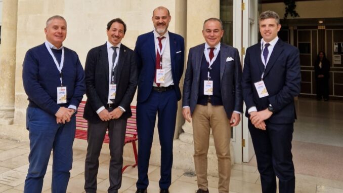 Cuneo presenta all’UPI il progetto sul “lavoro buono”