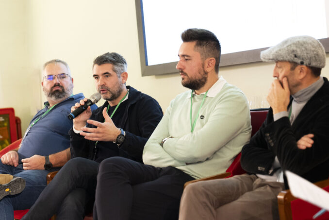 Nasce Rotaria, piattaforma di dialogo enoculturale del Roero 1