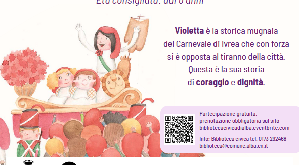 Scarpette frigie, una lettura animata per dire no alla violenza sulle donne 1