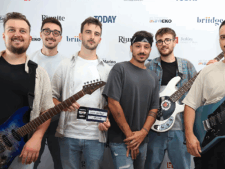 Lost Station fuori dalla finale europea, ma l’esperienza al TMF resta preziosa