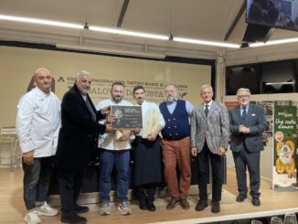 Alba trionfa ai Tartufo Awards insieme ad Acqualagna