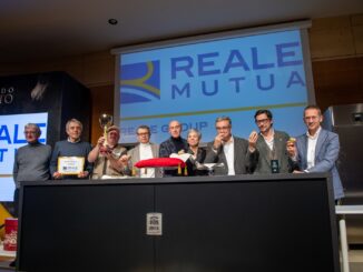 TARTUFO REALE 2025 / La 20ª edizione premia i trifolao. Reale Mutua fu il primo partner privato a sostegno della Fiera