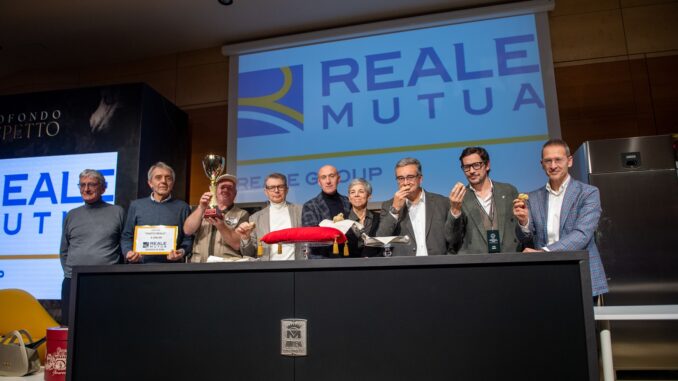 TARTUFO REALE 2025 / La 20ª edizione premia i trifolao. Reale Mutua fu il primo partner privato a sostegno della Fiera
