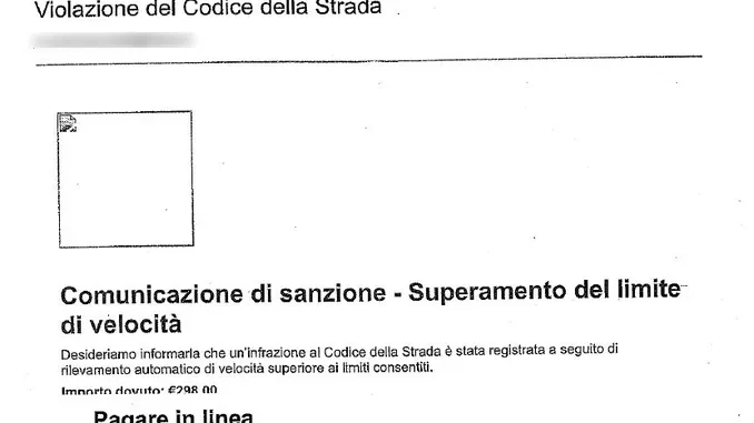 Email truffa con multe per la velocità, la Polizia locale di Mondovì lancia l'allarme