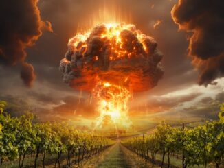 Dreaming in Art 2026 a Bra: Tuber Magnatum, l'arte digitale che riflette sul disastro nucleare nelle Langhe Unesco