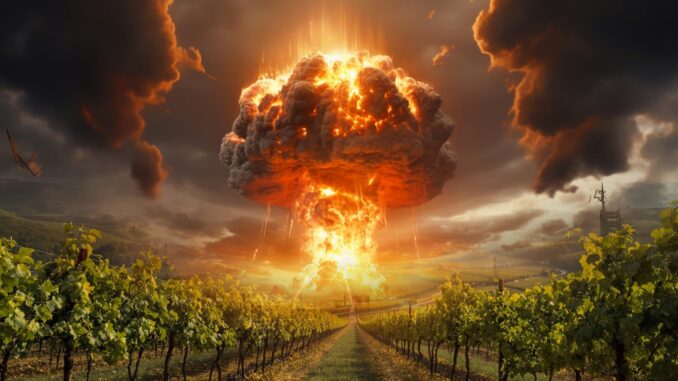 Dreaming in Art 2026 a Bra: Tuber Magnatum, l'arte digitale che riflette sul disastro nucleare nelle Langhe Unesco