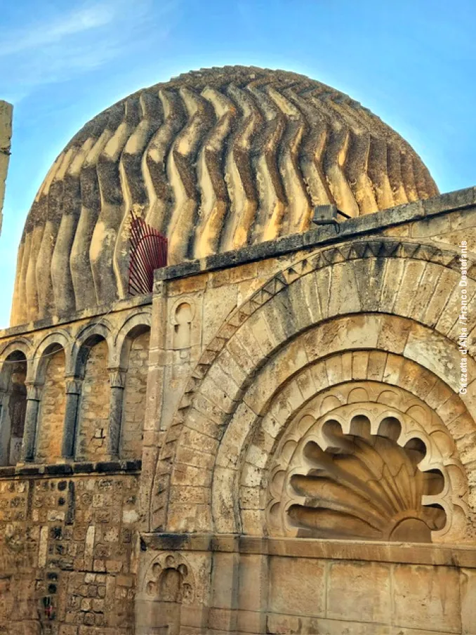 Diario di viaggio / Tutte le facce della Tunisia 7