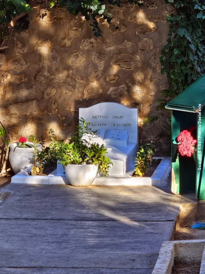 Diario di viaggio / Tutte le facce della Tunisia 21