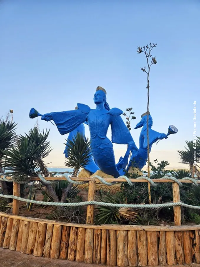 Diario di viaggio / Tutte le facce della Tunisia 15