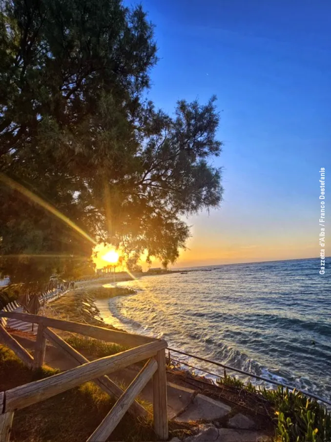 Diario di viaggio / Tutte le facce della Tunisia 13