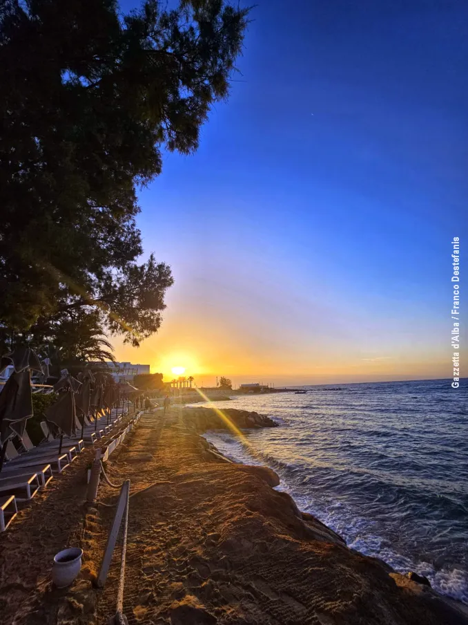 Diario di viaggio / Tutte le facce della Tunisia 12