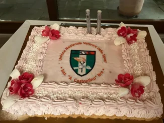 Veterani dello sport. Questa sera la sezione Unvs di Bra festeggia i vent'anni