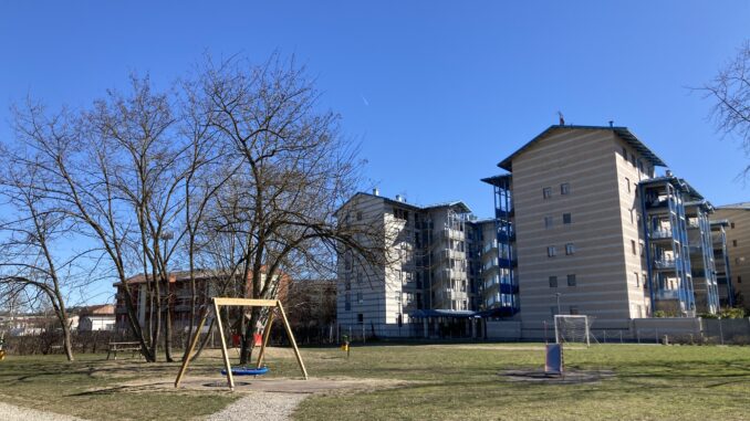 Alba: pubblicate le graduatorie provvisorie su assegnazione alloggi edilizia sociale e minialloggi per anziani