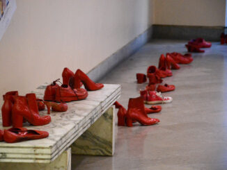 25 NOVEMBRE / La storia: Mi ha annientata, ma sono rinata. Chiedete aiuto, non siamo sole