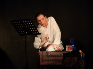 Un pomeriggio di teatro e riflessione con “Malala – Il sogno di andare a scuola”