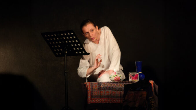 Un pomeriggio di teatro e riflessione con “Malala – Il sogno di andare a scuola”