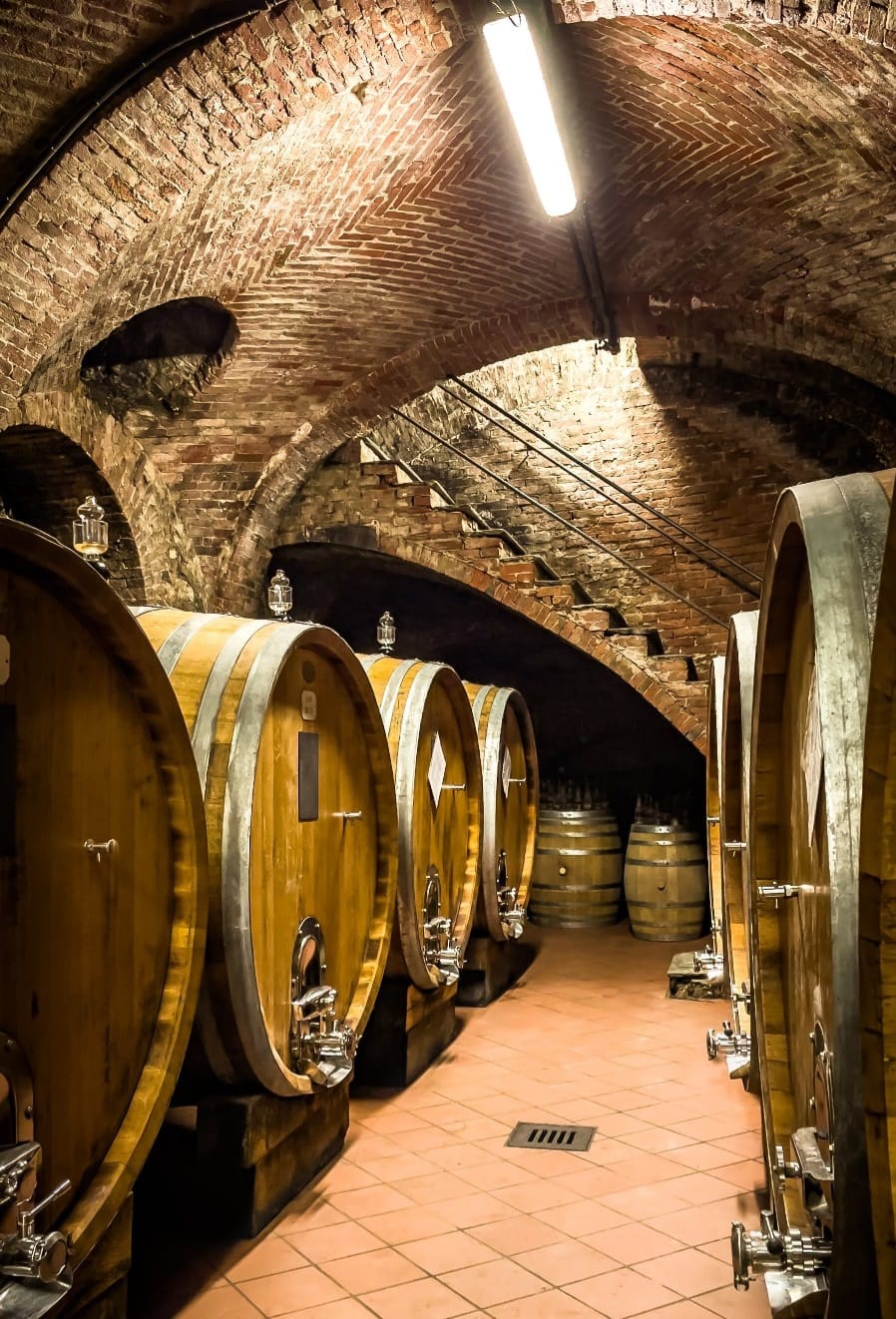 Langhe e Toscana: un nuovo accordo tra Piccini 1882 e l'azienda Michele Mascarello di La Morra