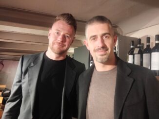 Partnership tra Cuneo Volley ed Enoteca Regionale del Roero di Canale