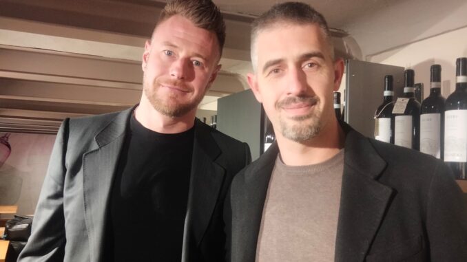 Partnership tra Cuneo Volley ed Enoteca Regionale del Roero di Canale