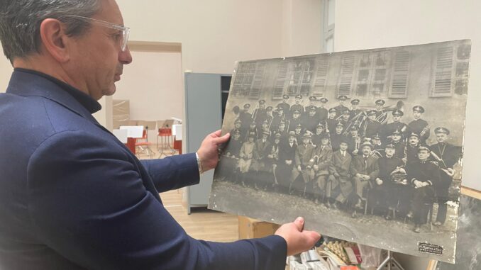 La banda musicale Città di Alba Ars et labor compie 120 anni e festeggia al teatro Sociale Busca 3