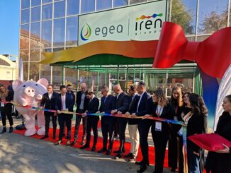 Egea apre le porte della sede albese completamente rinnovata [video]