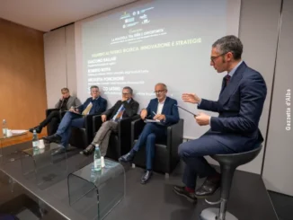 La nocciola tra sfide e opportunità, grande partecipazione al convegno di Alba