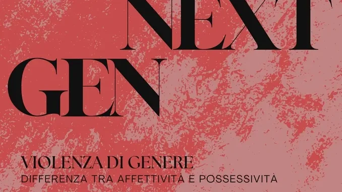 Arte next gen, a Bra i giovani dicono no alla violenza 1