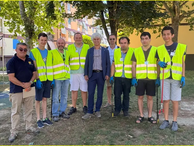 Il verde che unisce: ad Alba e Monforte giornate dedicate alla bellezza, all’inclusione e allo sviluppo dei territori 1