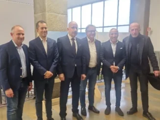 Tuber next gen, presentate ad Asti le nuove mappe sull'attitudine del suolo a dare i preziosi funghi ipogei