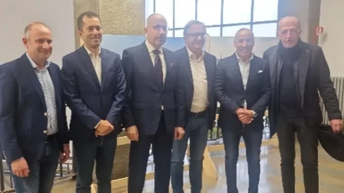 Tuber next gen, presentate ad Asti le nuove mappe sull'attitudine del suolo a dare i preziosi funghi ipogei