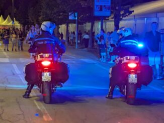 Bra / Circolava con patente falsa: denunciato alla Procura di Asti