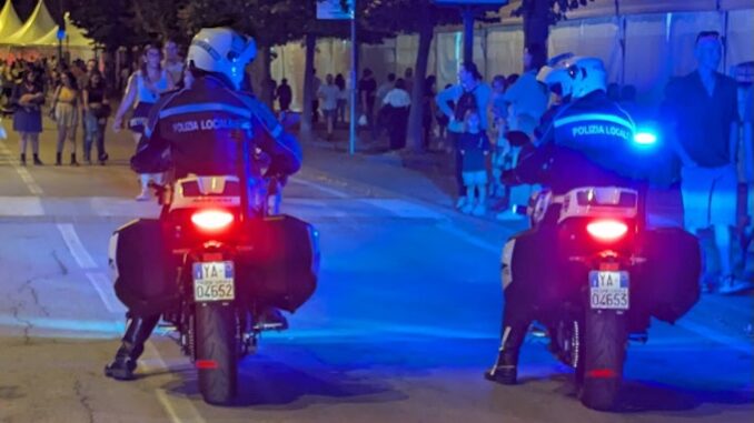 Bra / Circolava con patente falsa: denunciato alla Procura di Asti