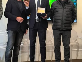 Massimo Vacchetto si aggiudica per la quarta volta il Balun d'or 1