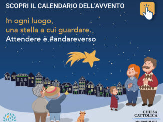 L'iniziativa Cei / Avvento: un cammino di volti, storie e luoghi per scoprire il significato dell’attesa