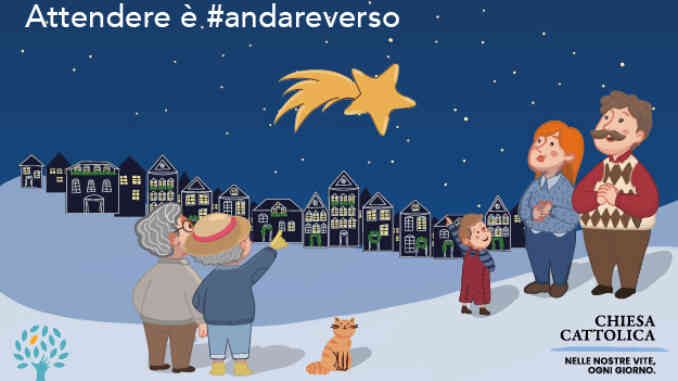 L'iniziativa Cei / Avvento: un cammino di volti, storie e luoghi per scoprire il significato dell’attesa