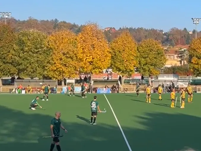 Hockey prato / Finali di Coppa Italia con le formazioni Bra tra le favorite 1