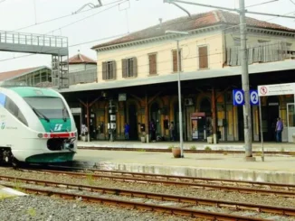 Sicurezza a Bra / Presto sarà attivato l'impianto di sorveglianza nello scalo ferroviario