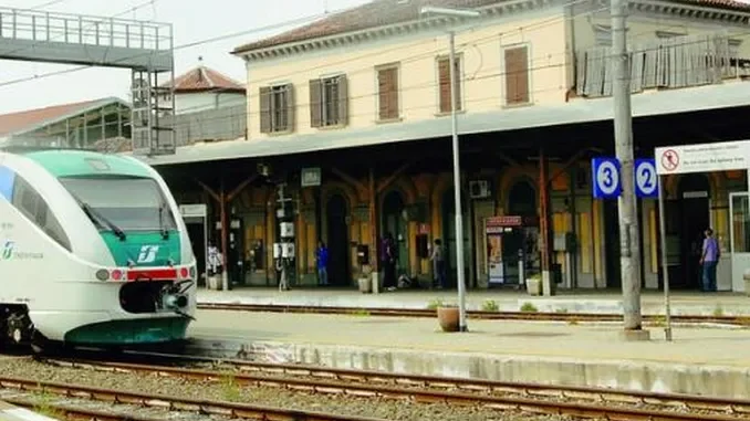 Sicurezza a Bra / Presto sarà attivato l'impianto di sorveglianza nello scalo ferroviario