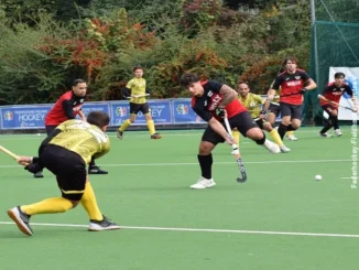 Hockey prato / Finali di Coppa Italia con le formazioni Bra tra le favorite